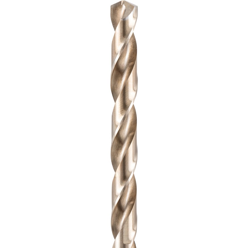 A777 6.50MM HSCo Heavy Duty Jobber Drill