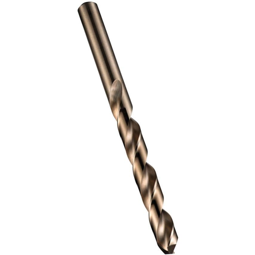 A777 6.70MM HSCo Heavy Duty Jobber Drill