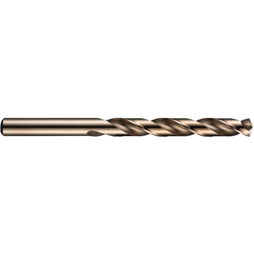 A777 6.70MM HSCo Heavy Duty Jobber Drill