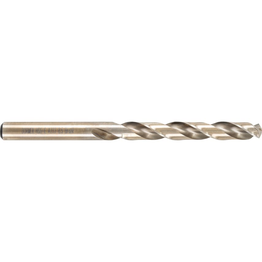 A777 8.50MM HSCo Heavy Duty Jobber Drill