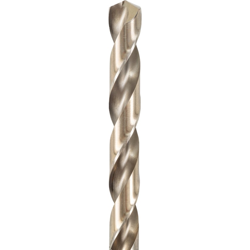 A777 8.50MM HSCo Heavy Duty Jobber Drill