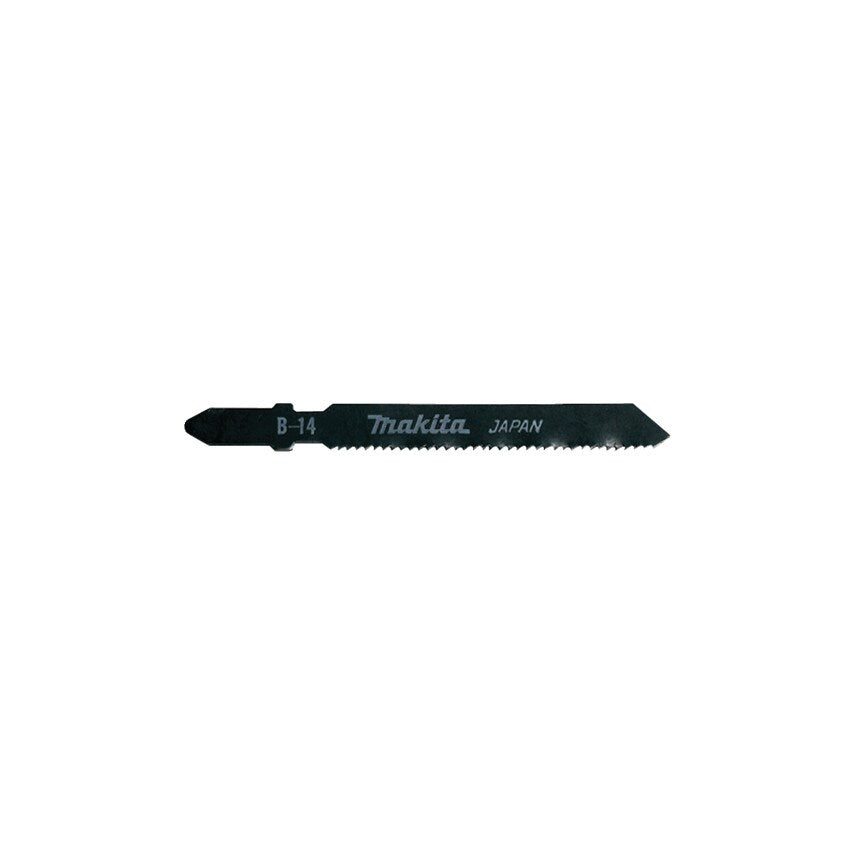 A-85662 Jigsaw Blade B14 (PK-5)