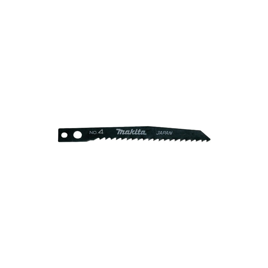 A-85874 Jig Saw Blade No.4 (PK5)