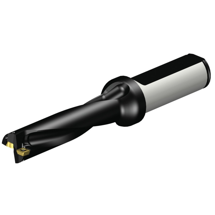 A880-D0625LX19-04 880 Indexable Insert Drill