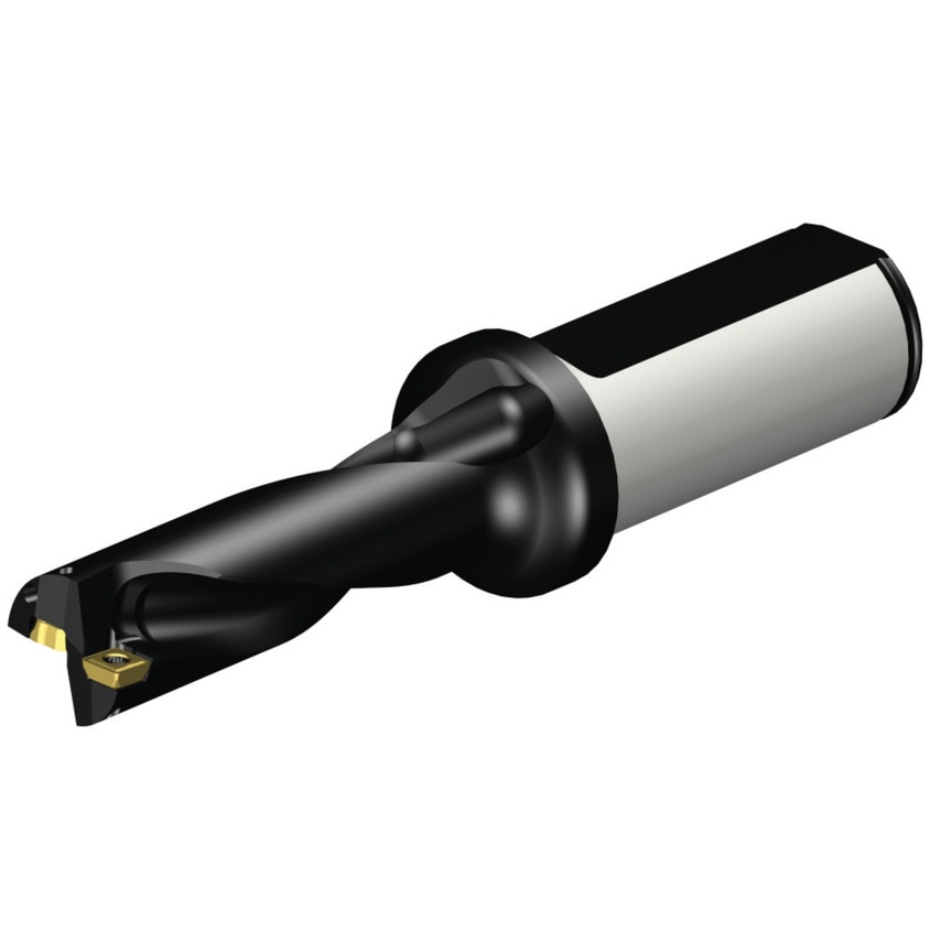 A880-D0750LX25-03 880 Indexable Insert Drill