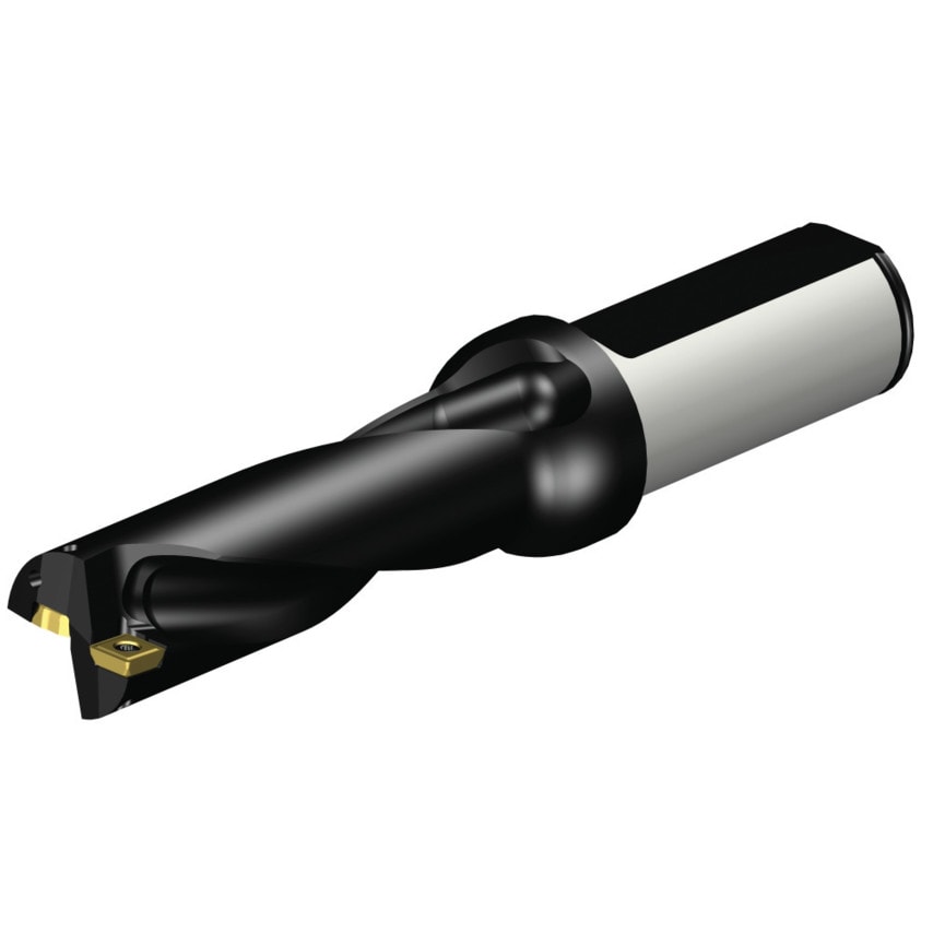 A880-D0937LX25-03 880 Indexable Insert Drill