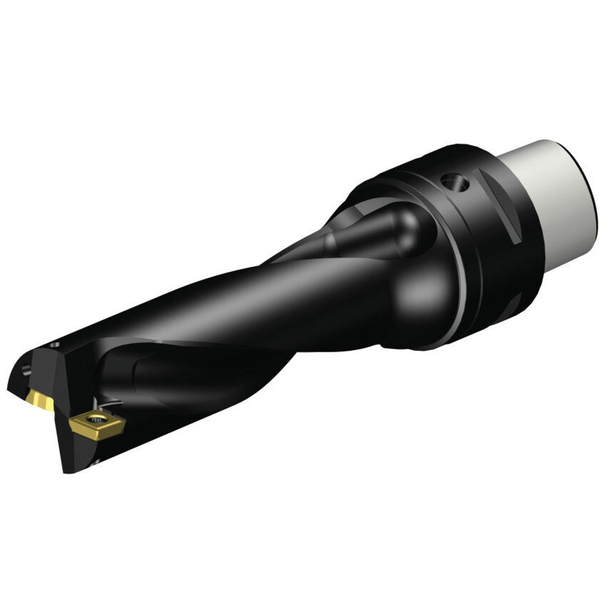 A880-D1125C4-03 880 Indexable Insert Drill