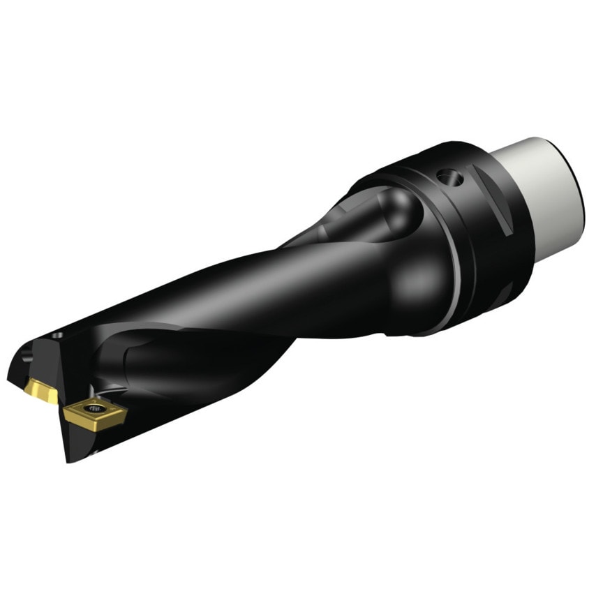 A880-D1187C4-03 880 Indexable Insert Drill