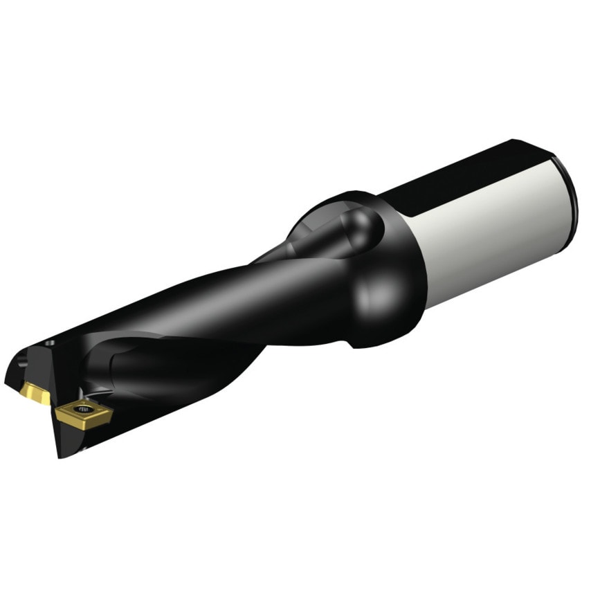 A880-D1187LX31-03 880 Indexable Insert Drill