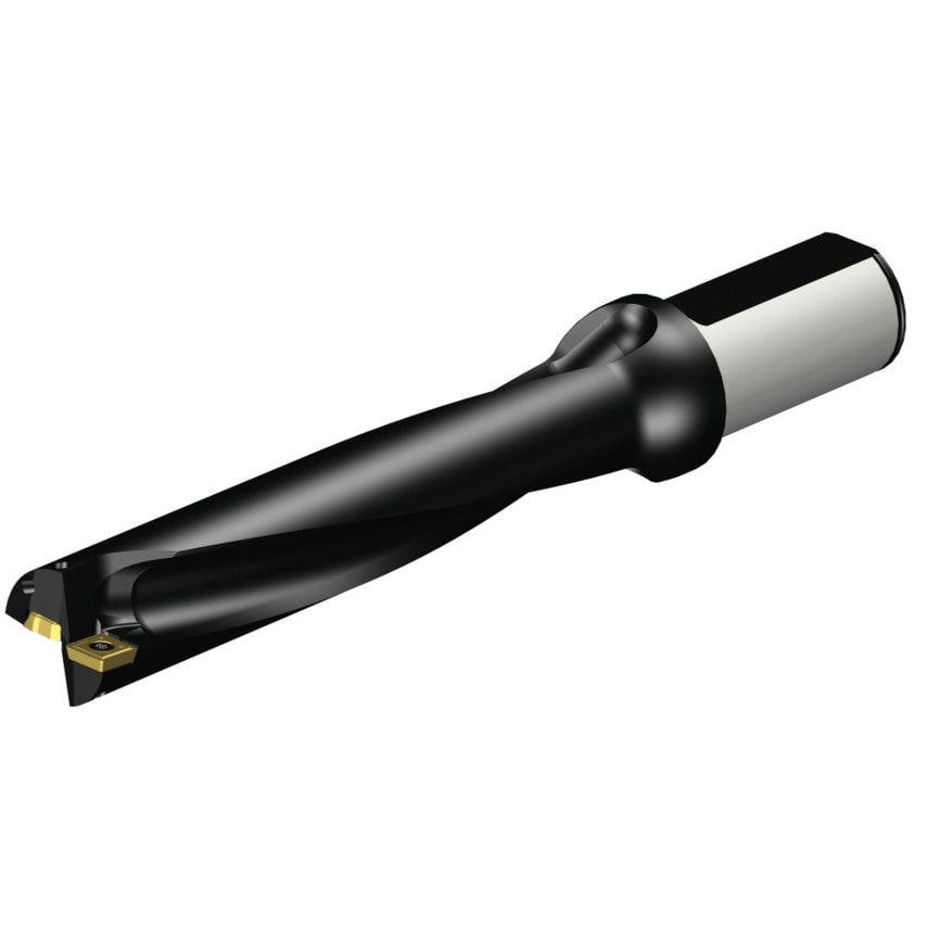 A880-D1187LX31-05 880 Indexable Insert Drill