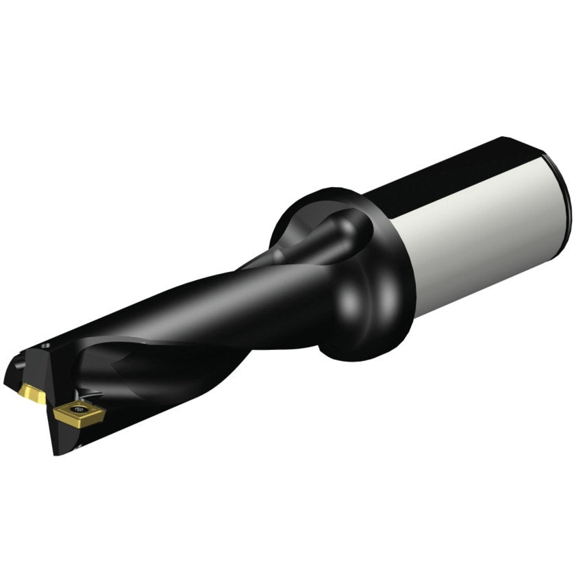 A880-D1250LX38-03 880 Indexable Insert Drill