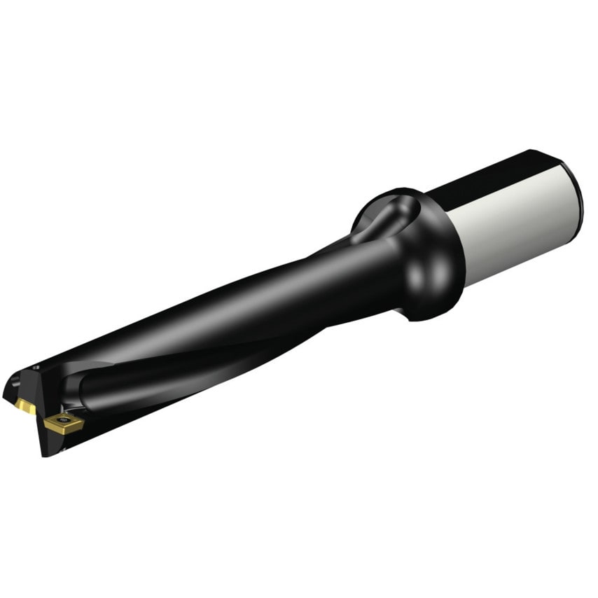 A880-D1312LX38-05 880 Indexable Insert Drill