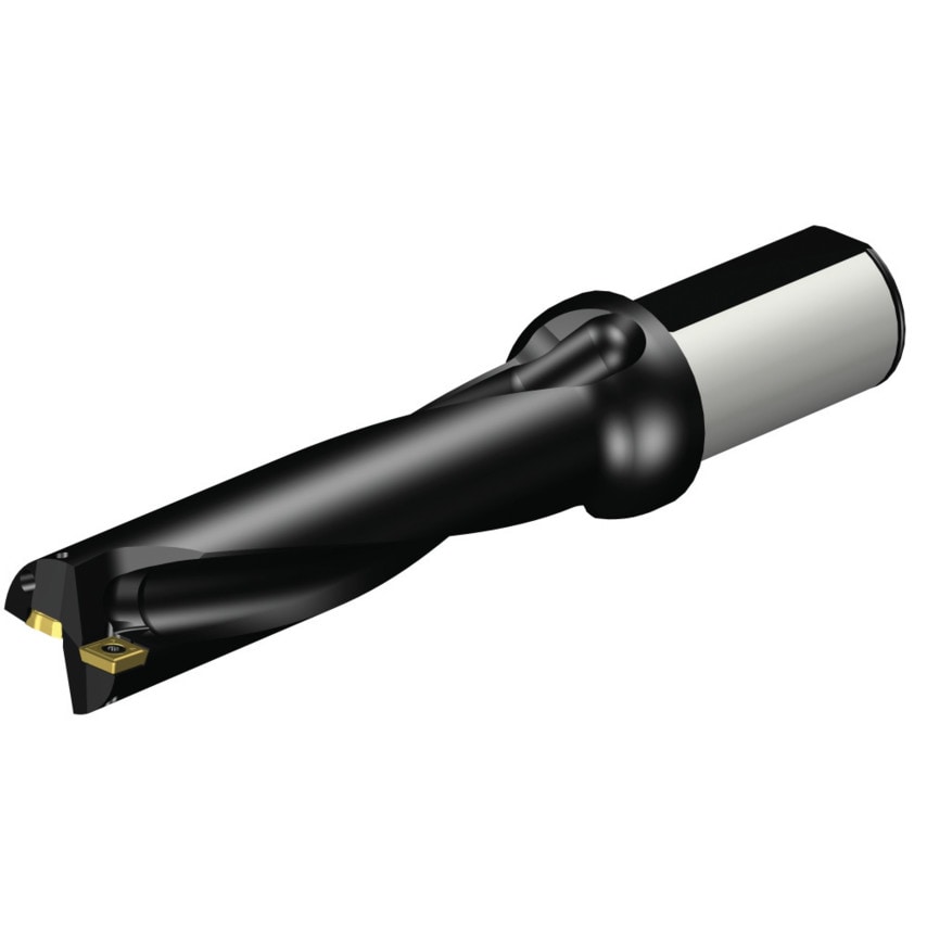 A880-D1375LX38-04 880 Indexable Insert Drill