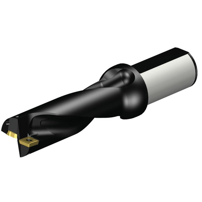 A880-D1437LX38-03 880 Indexable Insert Drill