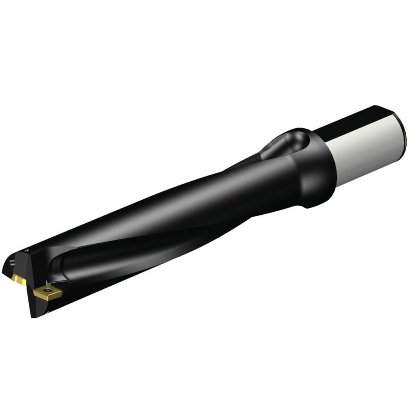 A880-D1625LX38-05 880 Indexable Insert Drill