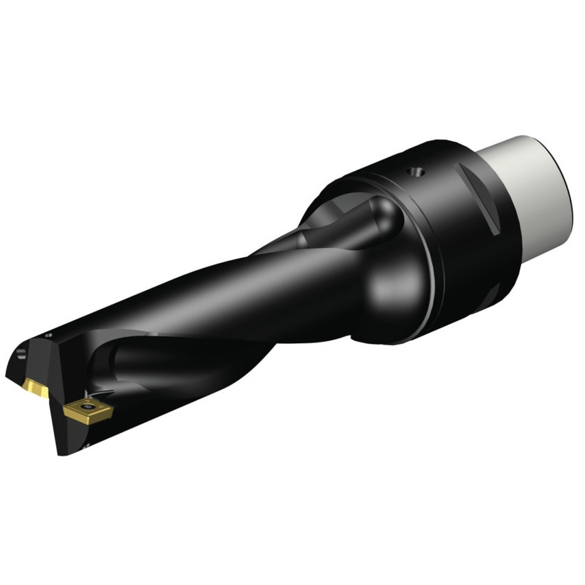A880-D1687C6-03 880 Indexable Insert Drill
