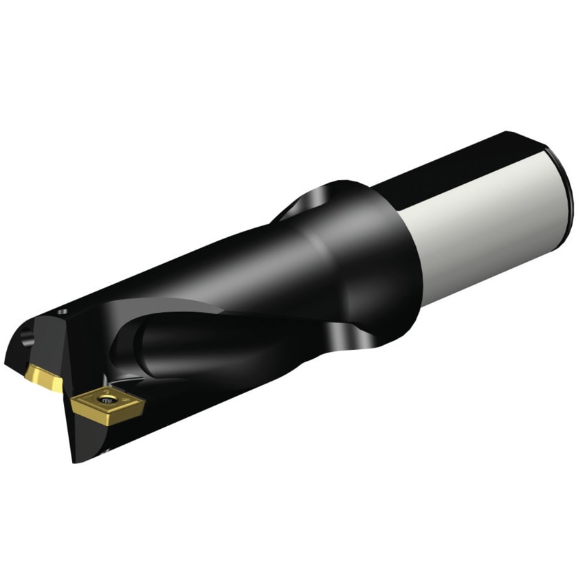 A880-D1750LX38-02 880 Indexable Insert Drill
