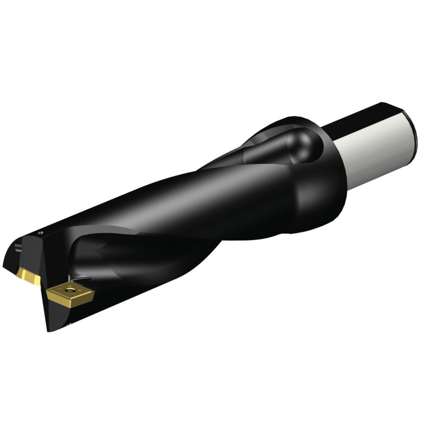 A880-D2125LX38-03 880 Indexable Insert Drill