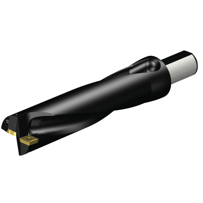 A880-D2250LX38-04 880 Indexable Insert Drill