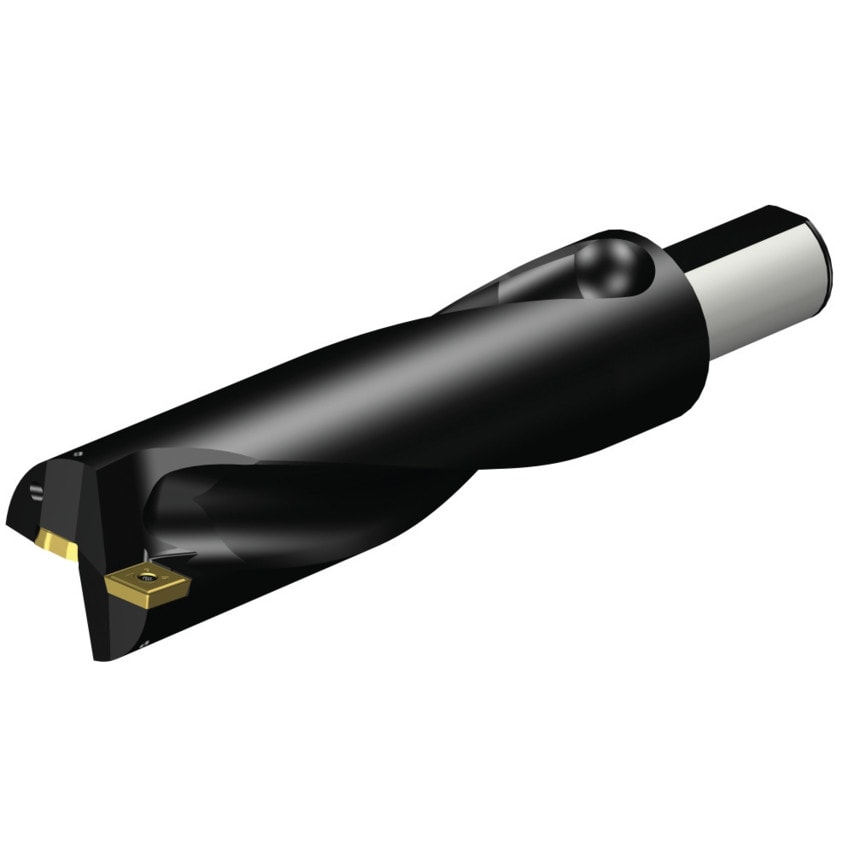 A880-D2500LX38-03 880 Indexable Insert Drill