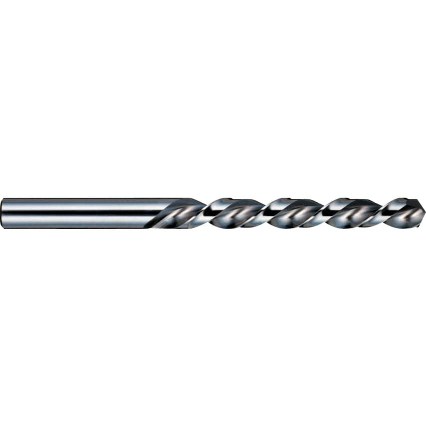 A900 2.40MM HSSE PFX S/S Jobber Drill 6XD