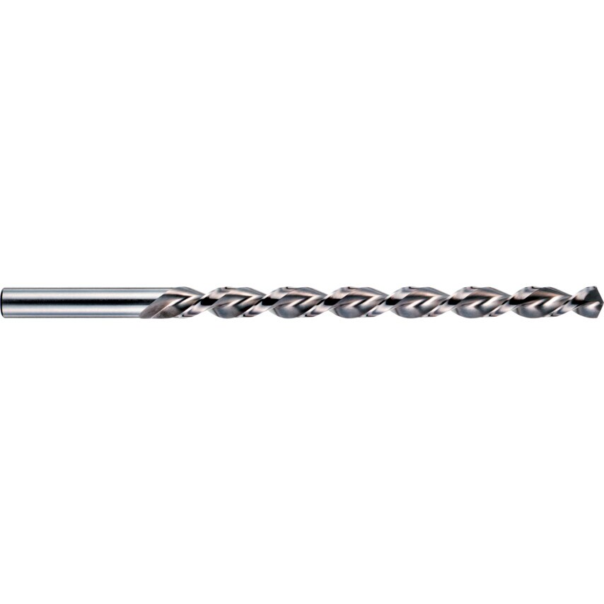 A940 7.20mm HSSE Hi/Performance L/S S/S Drill 10xD
