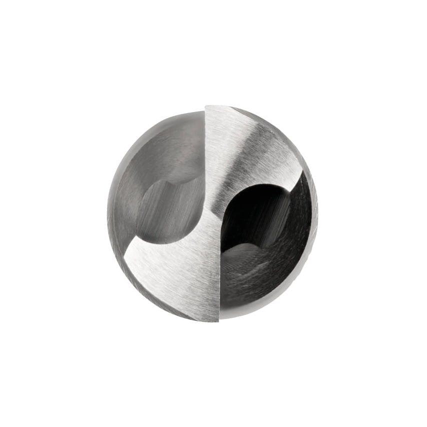 A951 15.50MM HSS Morse Taper Long Series Drill DIN 1870/1