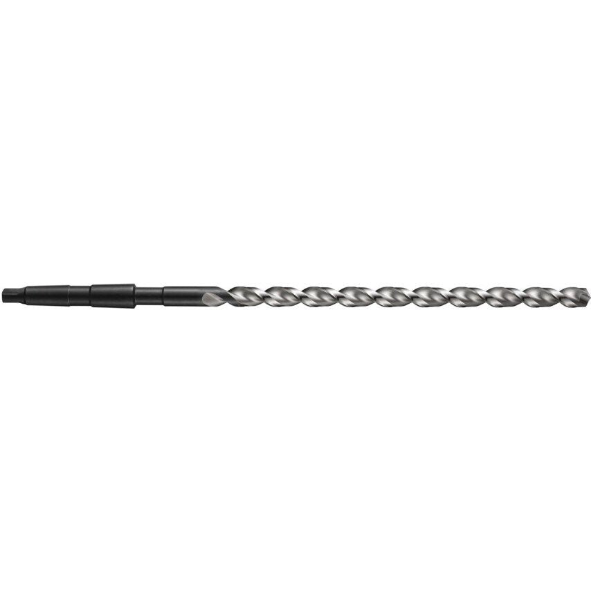 A951 15.50MM HSS Morse Taper Long Series Drill DIN 1870/1