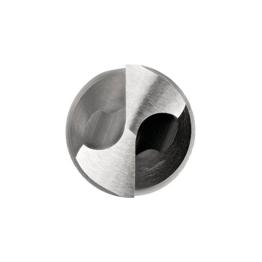 A951 16.00MM HSS Morse Taper Long Series Drill DIN 1870/1