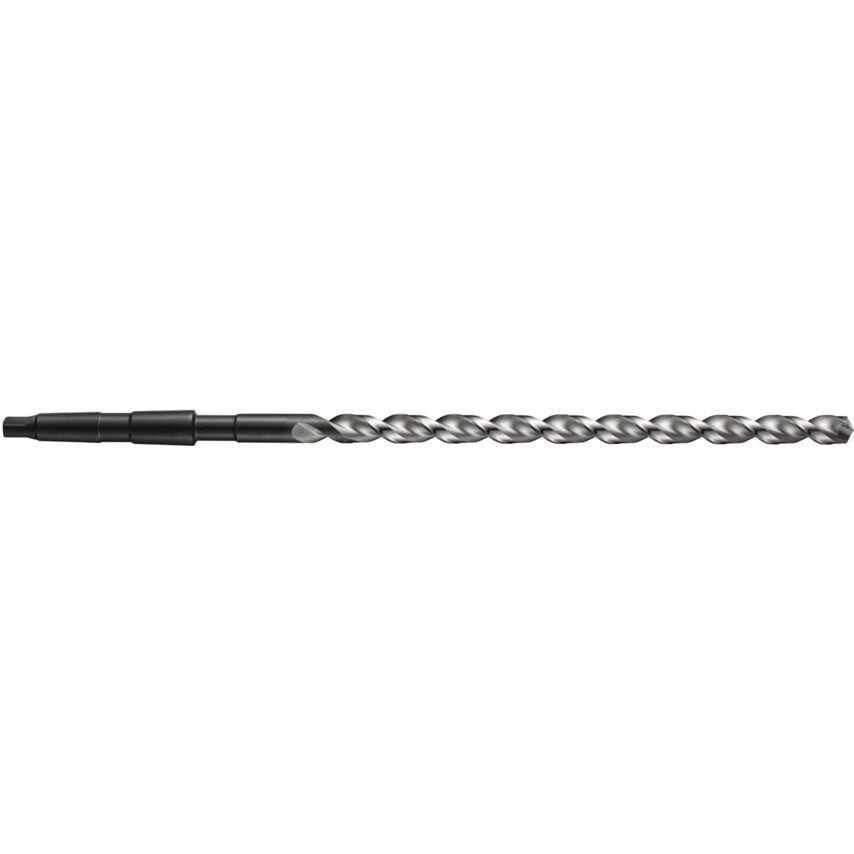 A951 16.00MM HSS Morse Taper Long Series Drill DIN 1870/1