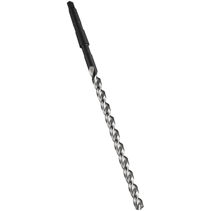 A951 16.50MM HSS Morse Taper Long Series Drill DIN 1870/1