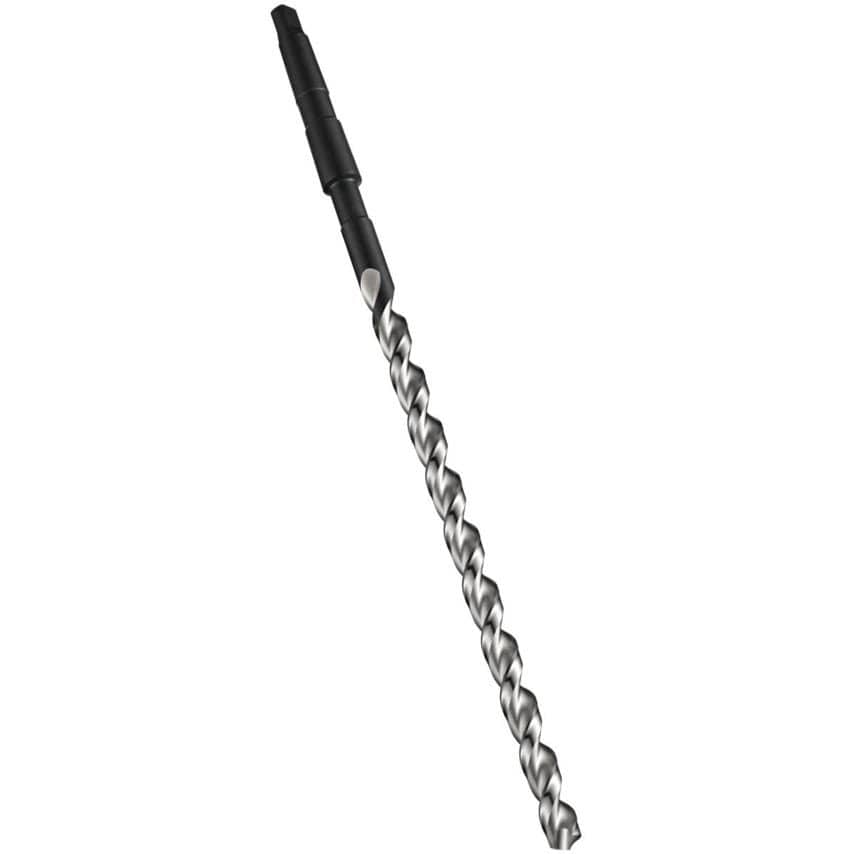 A951 18.50MM HSS Morse Taper Long Series Drill DIN 1870/1