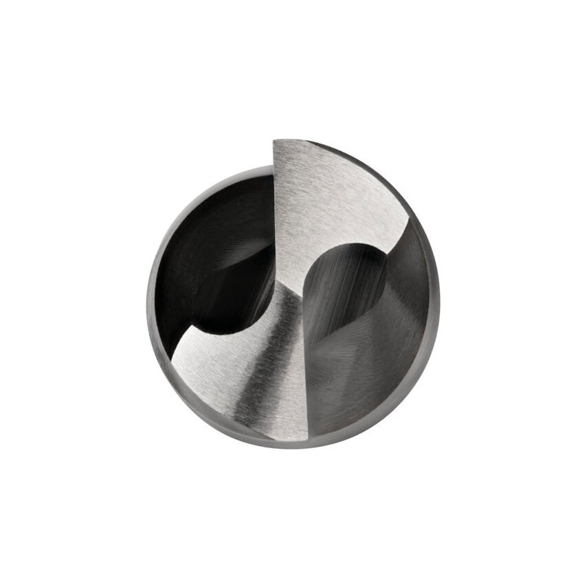 A952 15.00mm HSS Morse Taper Long Series Drill DIN 1870/2