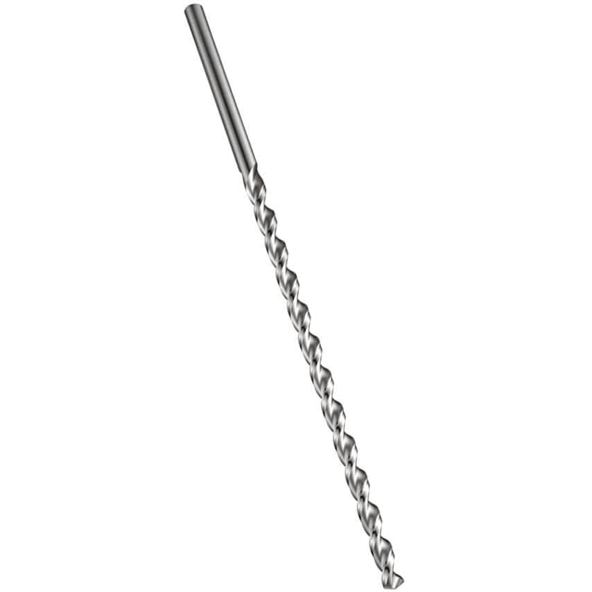 A977 2.00X160MM HSCo PFX Drill Extra Length