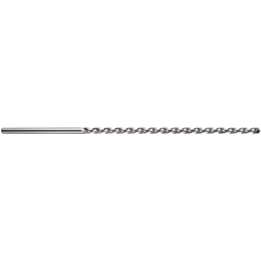A977 2.00X160MM HSCo PFX Drill Extra Length