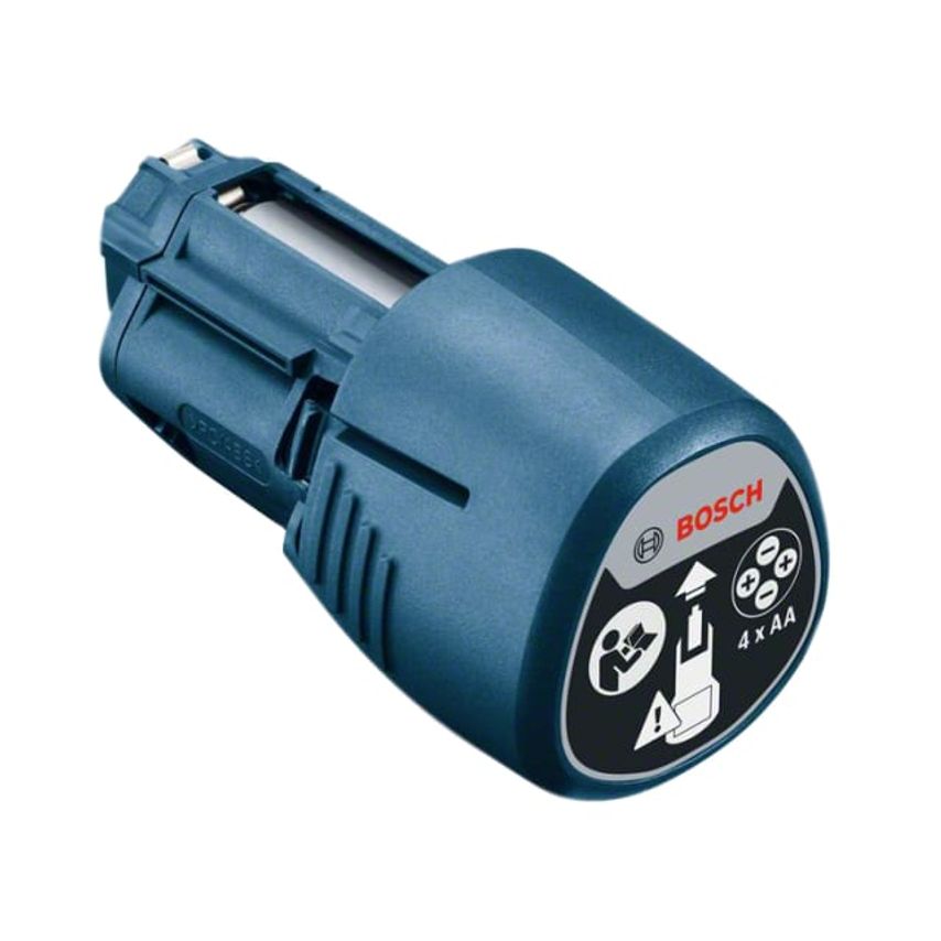 AA1 Professional Aa Battery Adapter - BSH608M00C1B