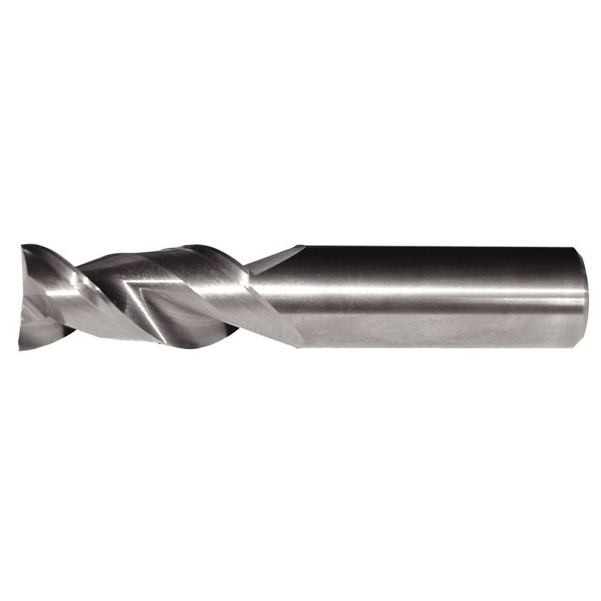 AADF0500J2CRC End Mill HPF45A1/2 X 2 X 4R0.0