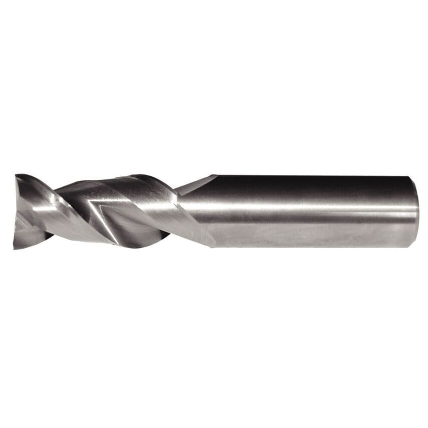 AADF0500J2GRC End Mill 1/2X1/2X1 5/8X4 R .06