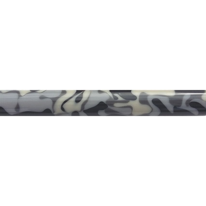 AB03 Acrylic Pen Blank Urban Cammo