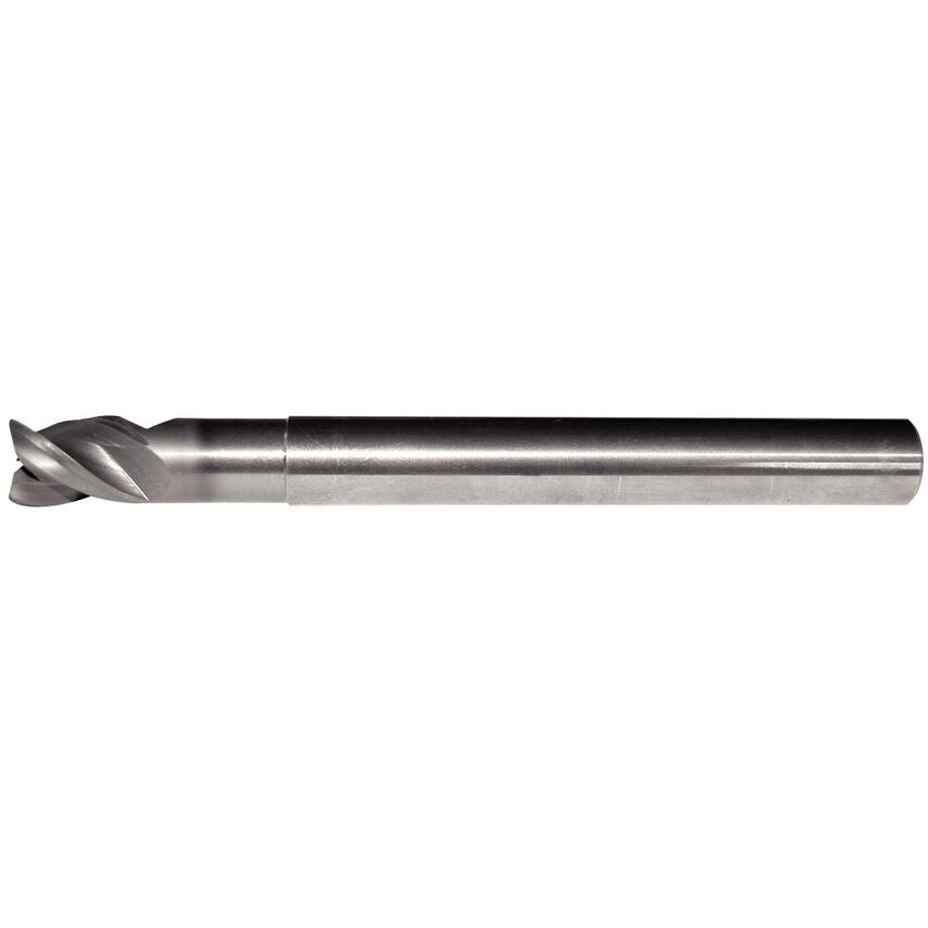 ABDE0250J3AQ End Mill ABDE-Q 1/4X1/4X3/8X3
