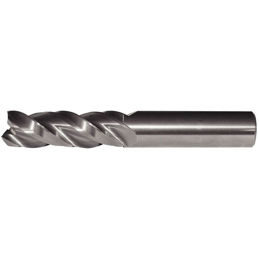 ABDE1000J3BRE Abde End Mill 1X1X2X5R0.12