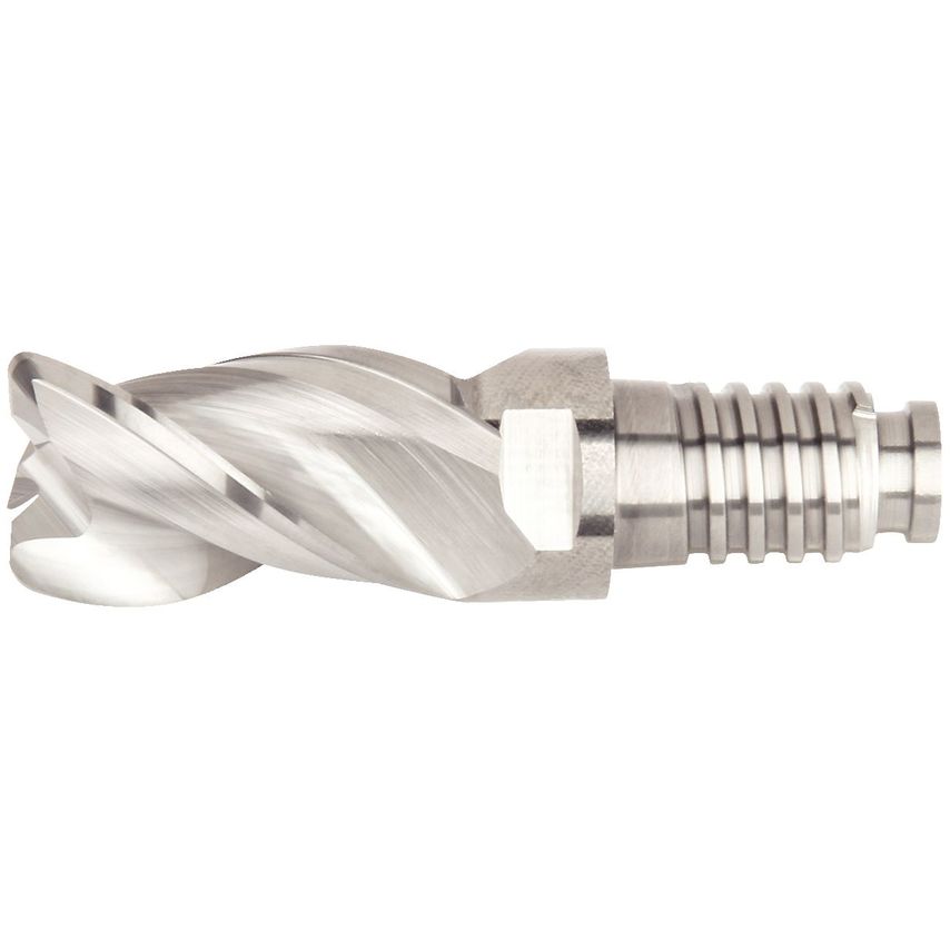 ABDE1000X3CQJ End Mill D-l Maximet 3F 10XDL1