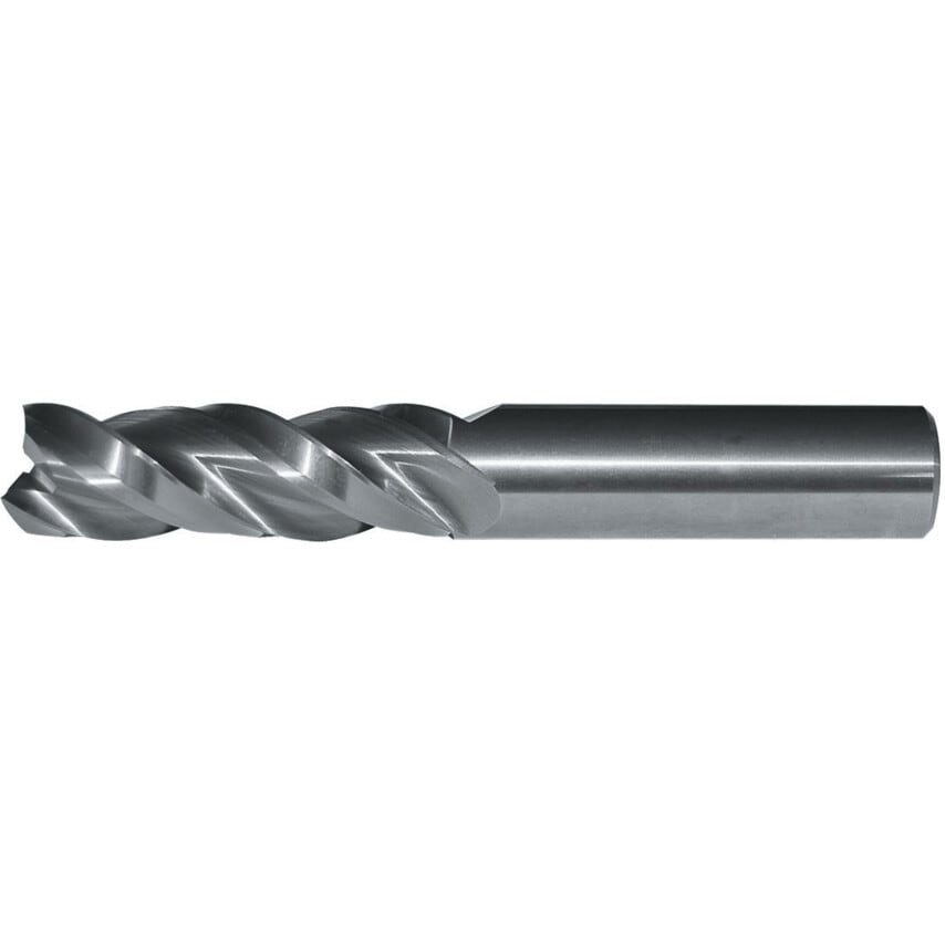 ABDE2000A3AS K600 Carbide End Mill