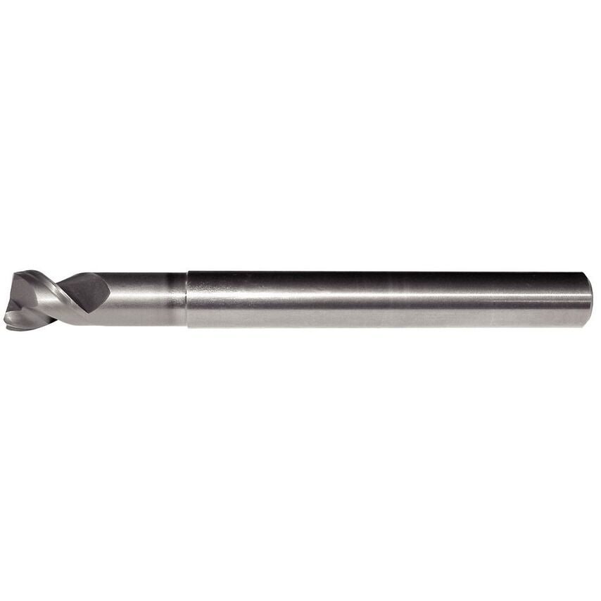 ABDF0500J2AQB End Mill 1/2X1/2X5/8X1 3/8X4 R