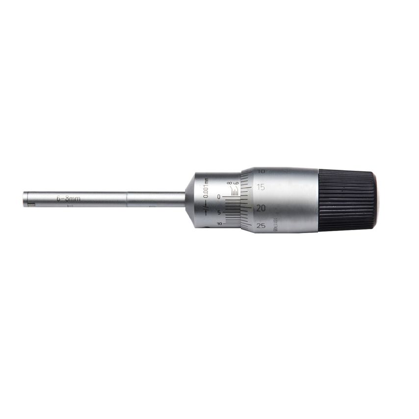 ABG0608 Three-Point Analogue Bore Gauge 6-8mm