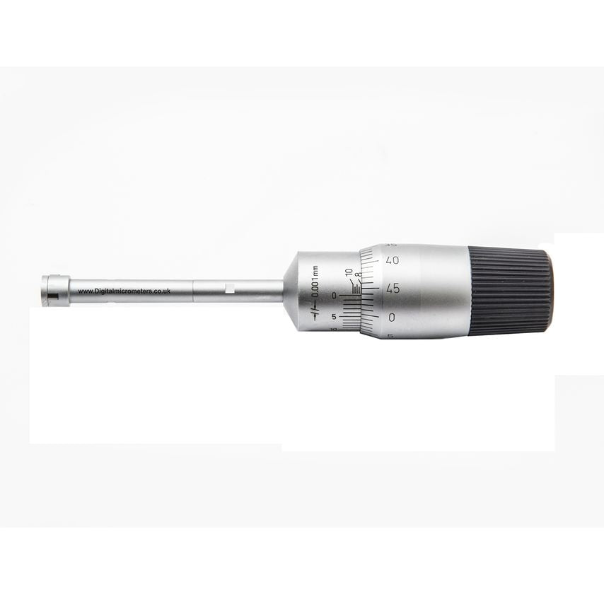 ABG0810 Three-Point Analogue Bore Gauge 8-10mm