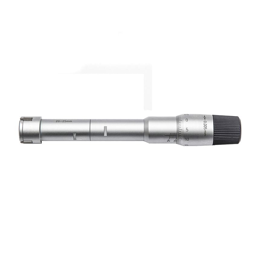 ABG2025 Three-Point Analogue Bore Gauge 20-25mm