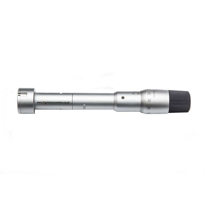 ABG2530 Three-Point Analogue Bore Gauge 25-30mm