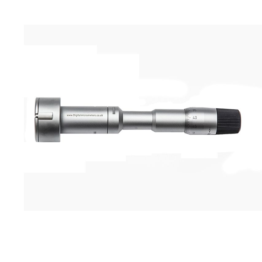 ABG4050 Three-Point Analogue Bore Gauge 40-50mm