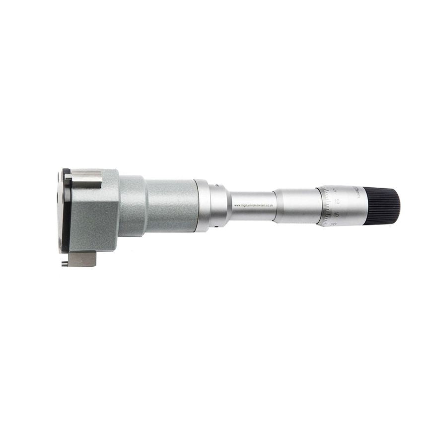 ABG5063 Three-Point Analogue Bore Gauge 50-63mm